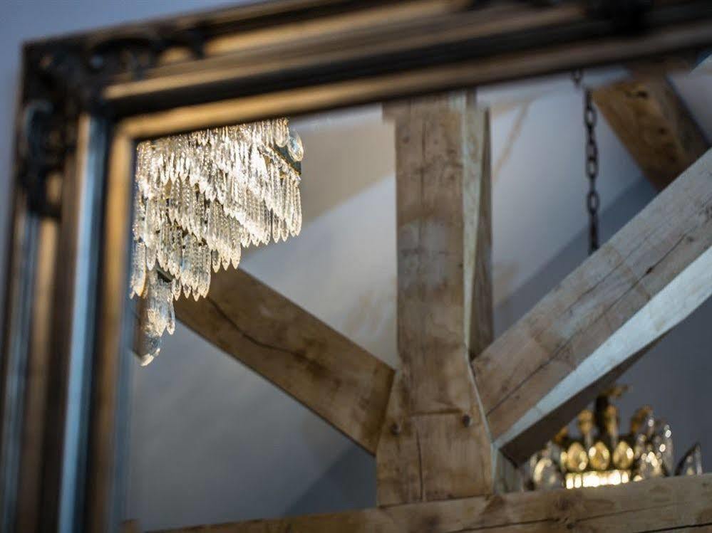 فندق Eagle Mill هنتينجتون المظهر الخارجي الصورة